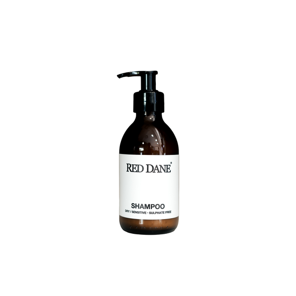 Red Dane Shampoo - Dry/Sensitive 200ml