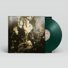 Elizium (Vinyl / 12" Album Coloured Vinyl (Limited Edition))
