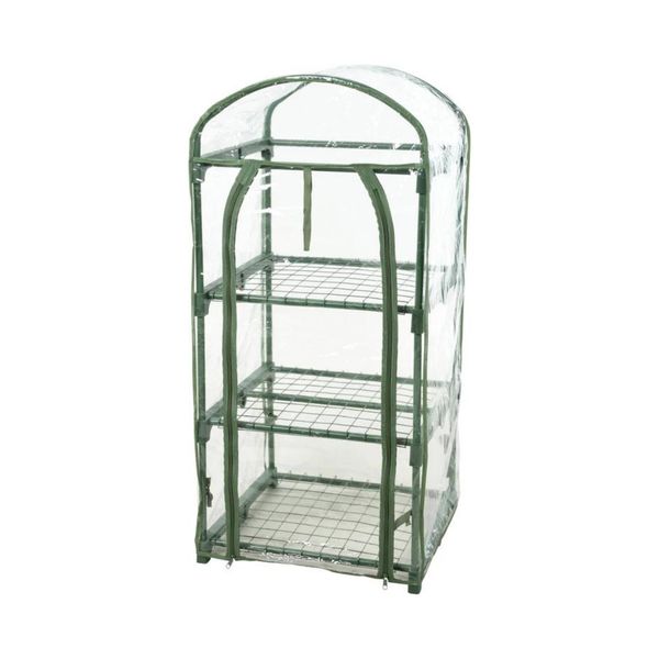 Three Tier Greenhouse
