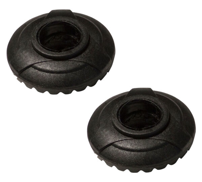 Black Diamond Trekking Pole Spare Basket (Pair)