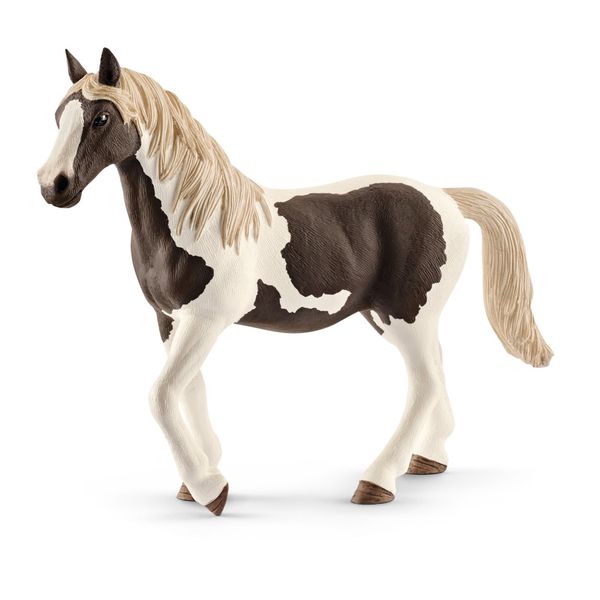 Schleich Farm World - Pinto Mare - 10cm Tall