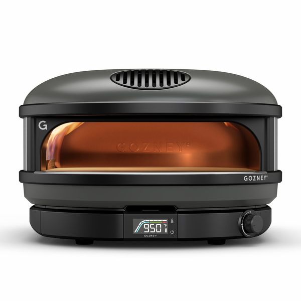 Gozney Pizza Oven Arc XL - Off Black