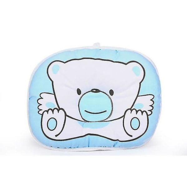 Newborn Sleep Head Shaping Pillow