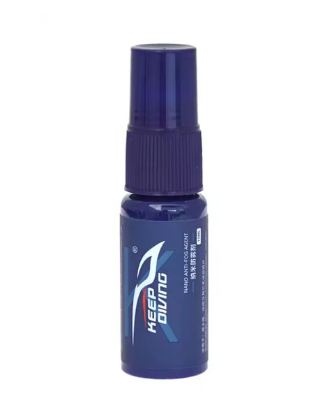 Keep Diving - 15ML Nano Anti-fog Agent Solution For Diving And Swimming