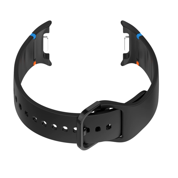 22mm Silicone Strap Compatible With Samsung Galaxy Watch 8 Classic