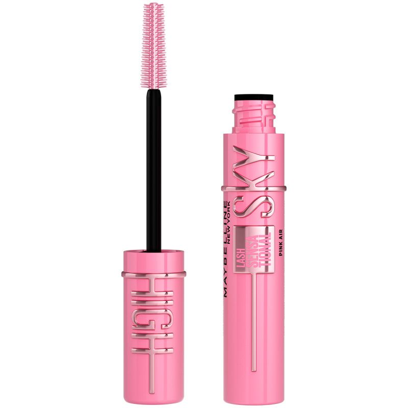 Maybelline Lash Sensational Sky High Mascara | Shop Today. Get it ...