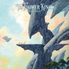 Islands (Vinyl / 12" Album Box Set with CD)