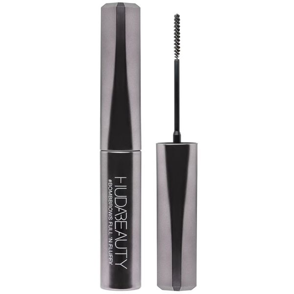 Huda Beauty #BombBrows Brow Gel - Caramel Blonde (Parallel Import)