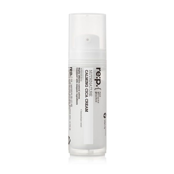 RE:P - Nutrinature Calming Cica Cream 30ml