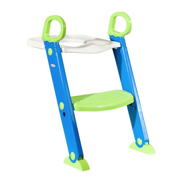 Bambino - Step Toilet Trainer - Sevemty