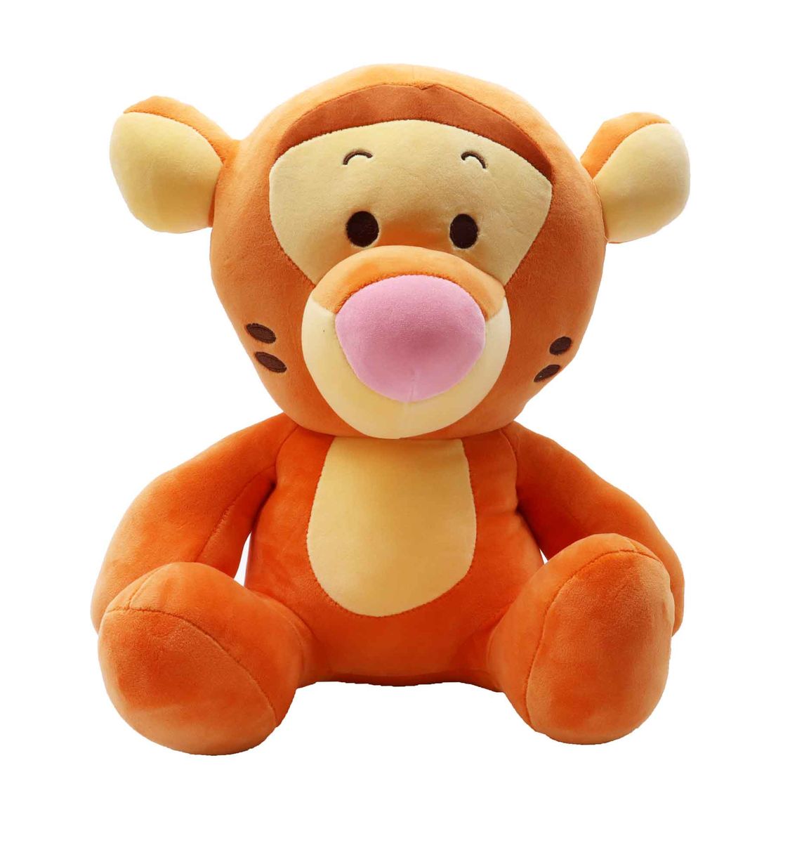 Stuffed Super Soft Tiger Adorable Plush Toys ( 38CM) Buy Online in South Africa
