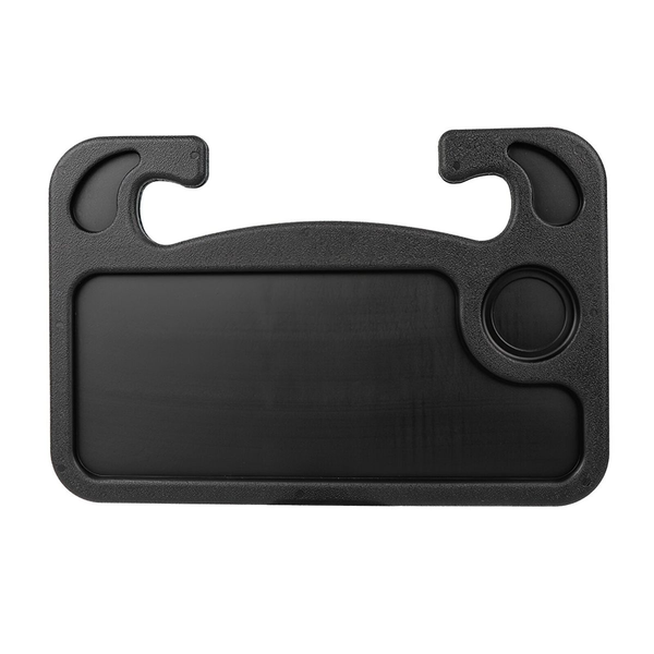 Multifunctional Portable Double - Sided Car Steering Wheel Tray