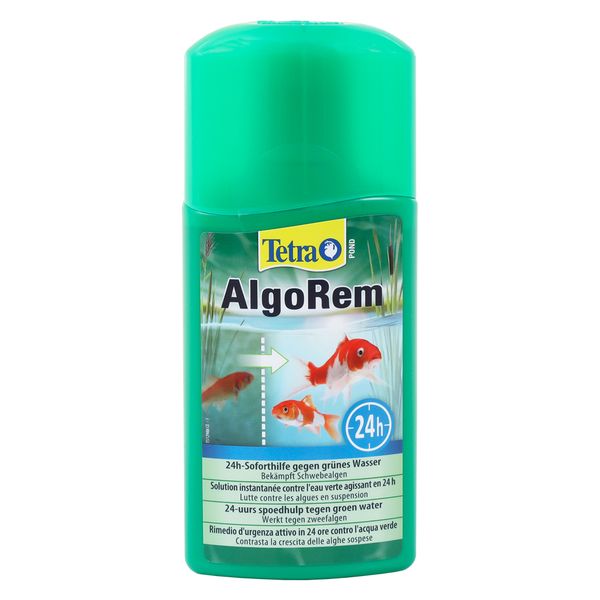Tetra - Pond Algorem - 250ml