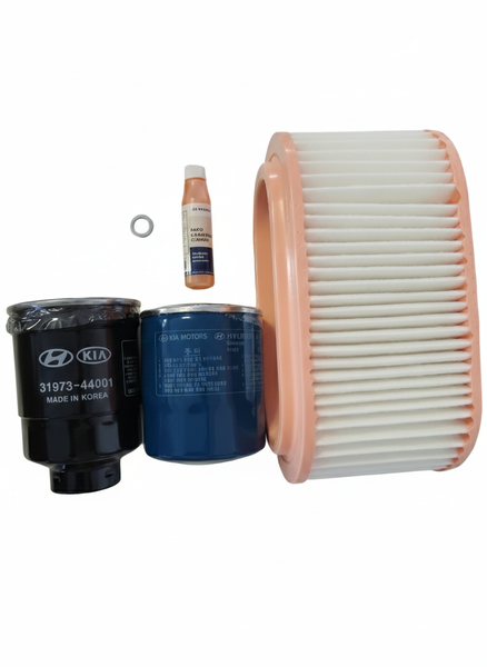 Hyundai H100 Minor Service Kit (2003-2019)