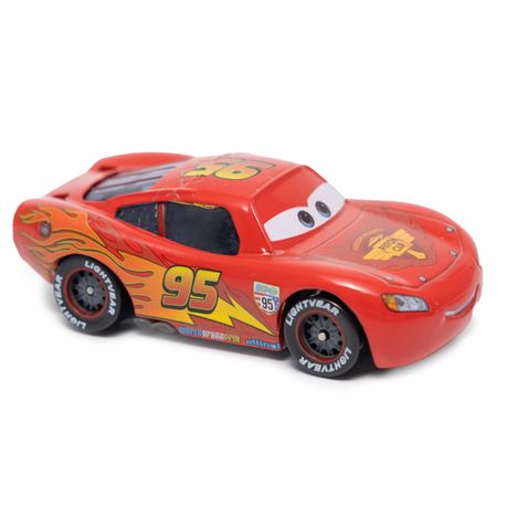 Cars Lightning Mcqueen Truck With 95 Car | Shop Today. Get it