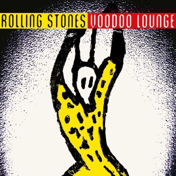 Voodoo Lounge (Vinyl / 12" Album)