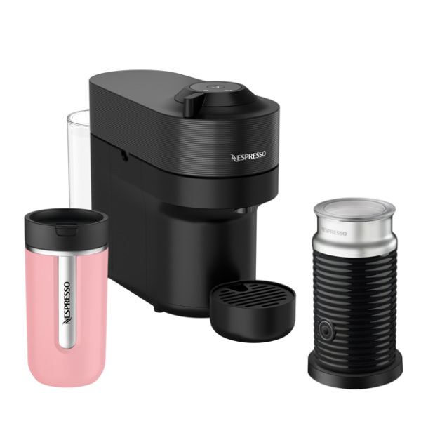Nespresso Because of Mom Collection Bundle