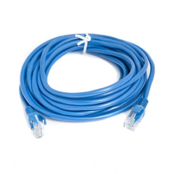 Cat6 Networking Patch Cable - 5m