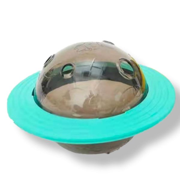 Treat Dispensing Pet Toy
