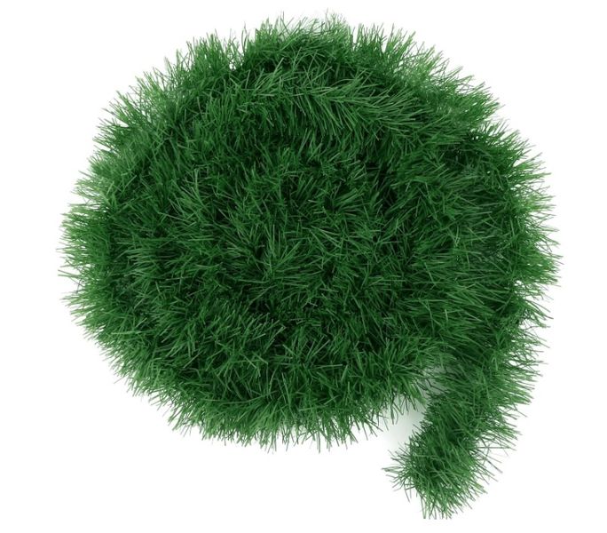 Christmas Garland - 16mtrs - Green