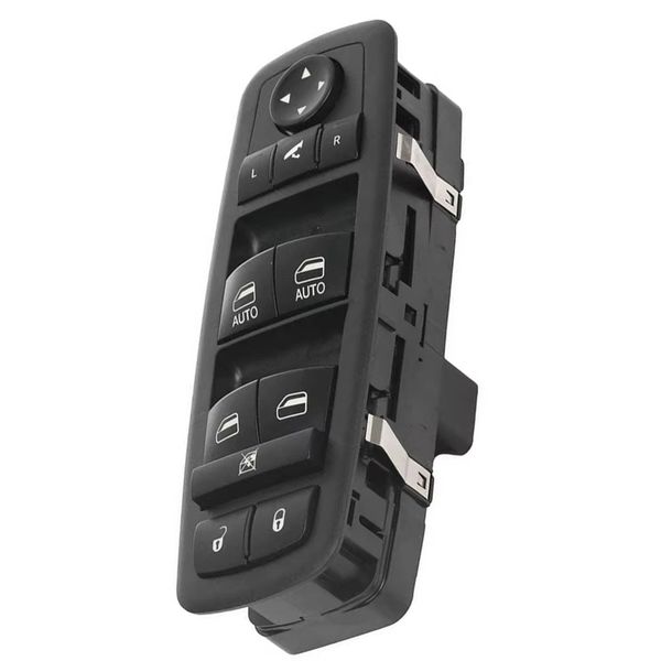 New High Quality Car Window Switch Glass Lift Switch Compatible with Dodge