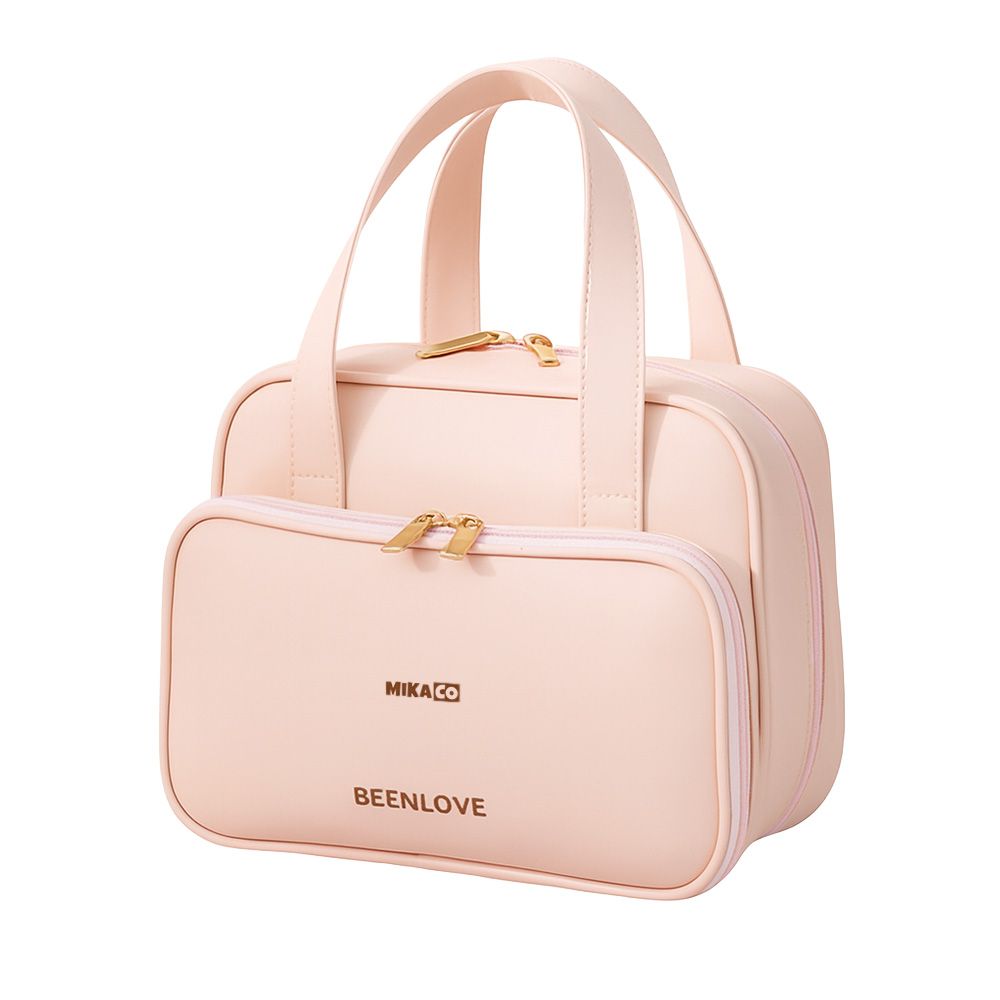 MIkaco Portable Travel Makeup Bag Toiletry Bag