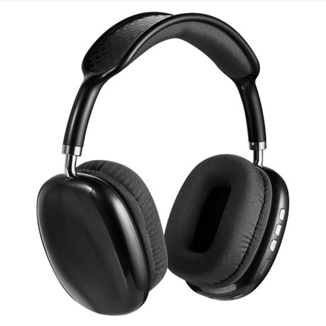 P9 Wireless bluetooth headphones | Shop Today. Get it Tomorrow