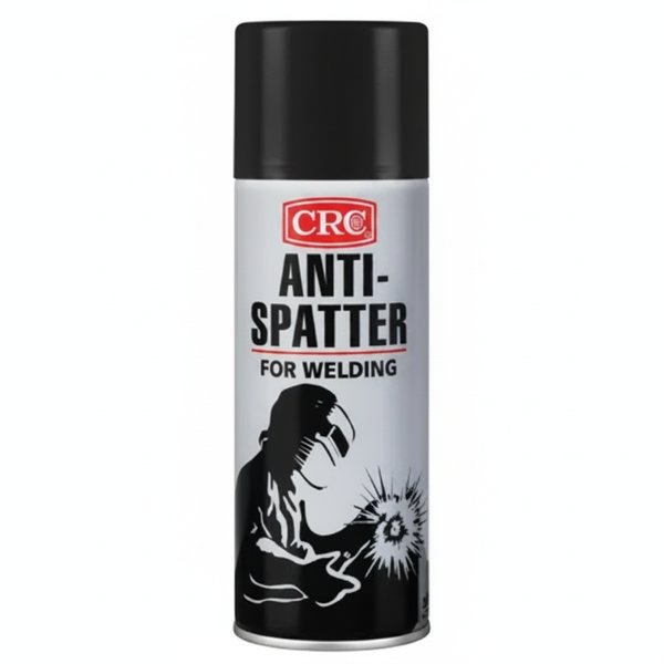 CRC Anti Spatter Spray 500ml - 6 Piece for Welding Protection