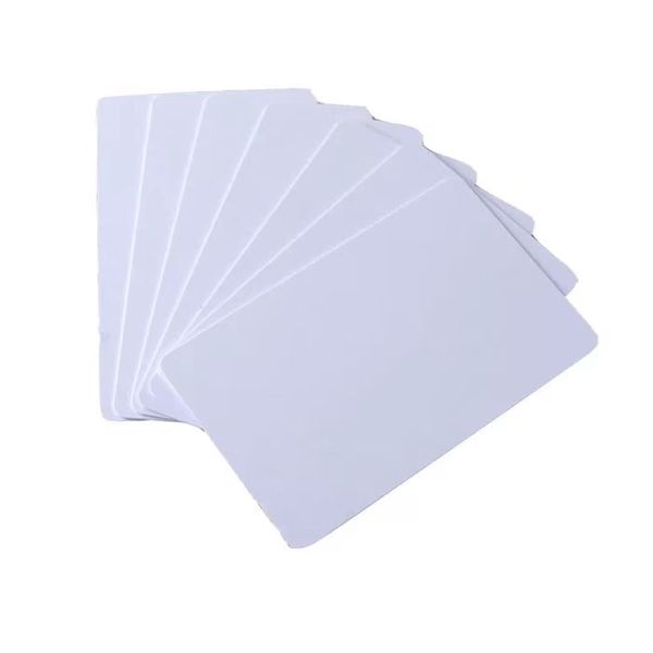 Ic Blank Cards, Induction Cards, Attendance Cards, Hotel Room Cards