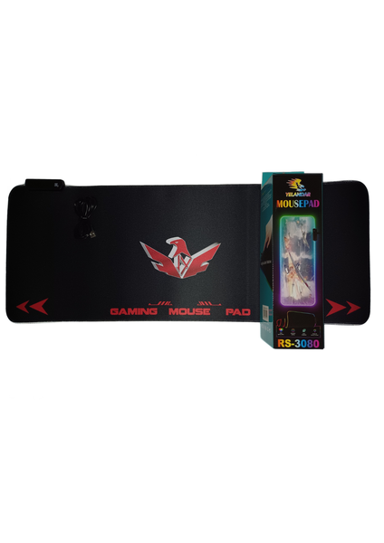 RGB Color Changing Mouse Pad RS-3080