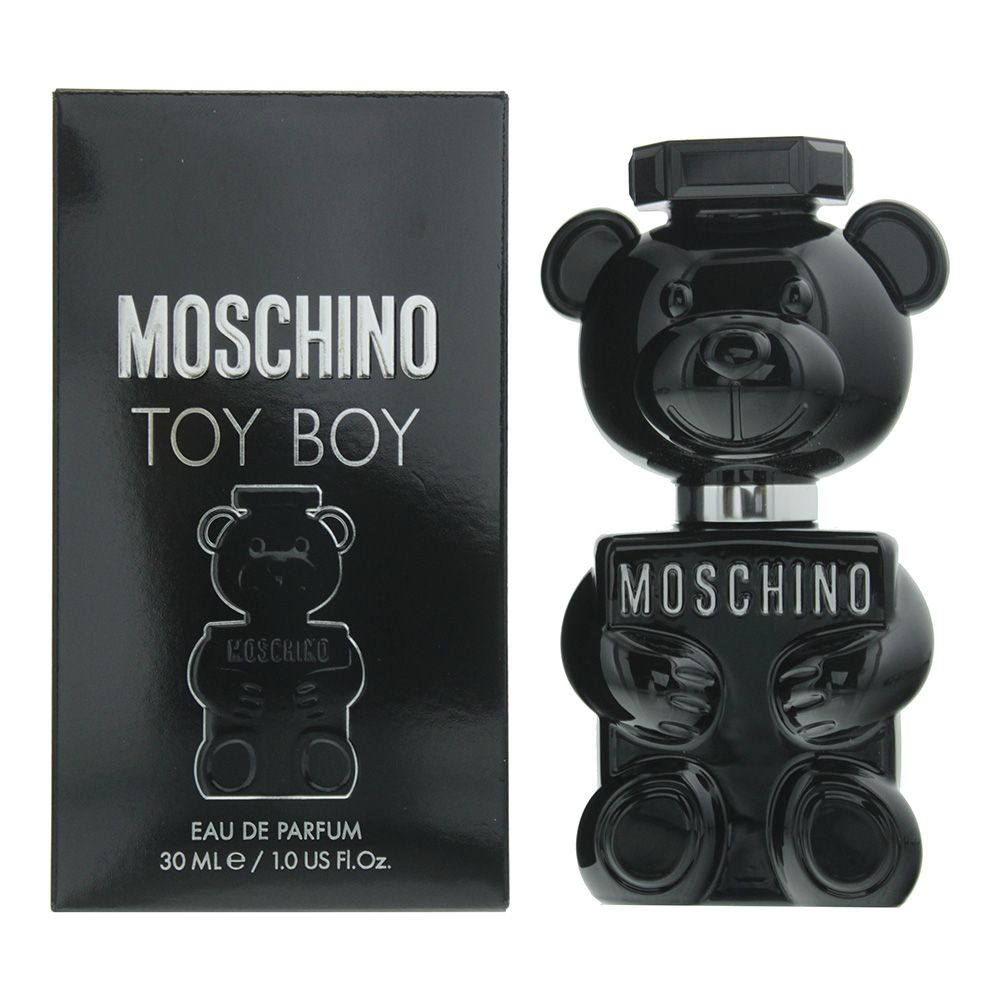 Moschino Toy boy Eau De Parfum 30ml (Parallel Import) | Buy Online in ...