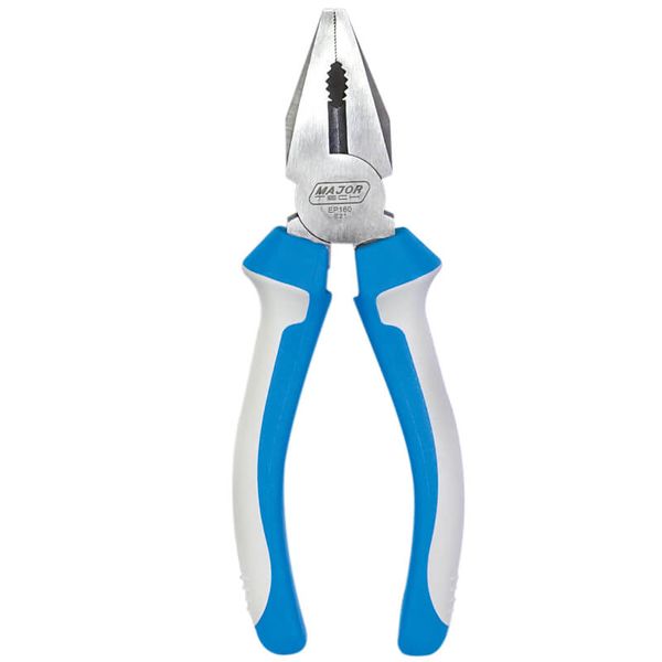 Major Tech 165mm Combination Pliers (EP160)