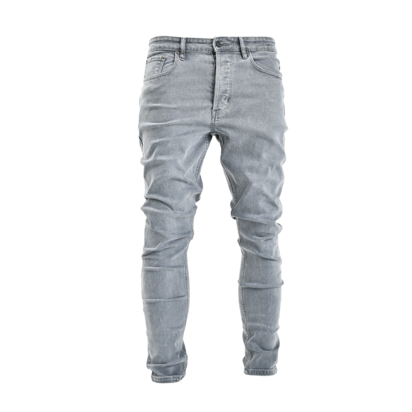 Urban Fade &amp; Earth Tone Skinny Stretch Denim