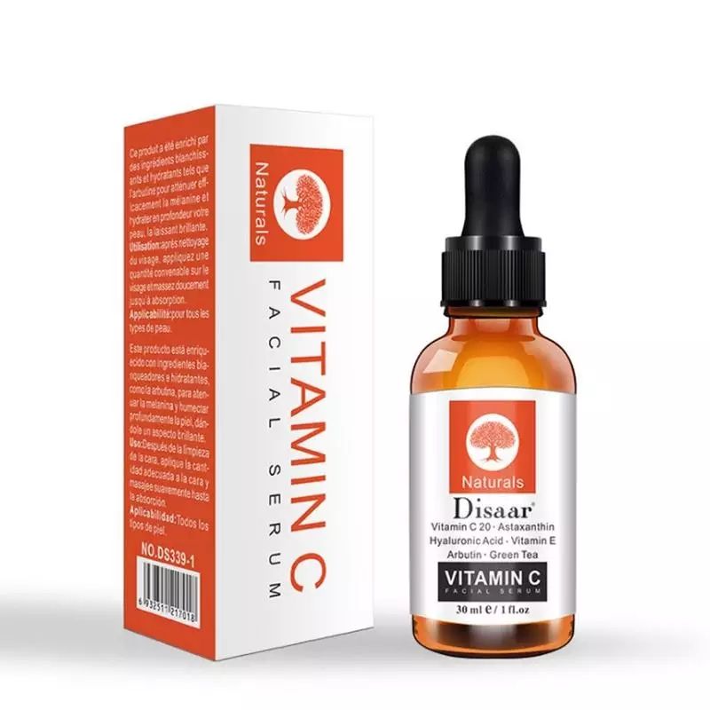 Vitamin C Facial Serum Buy Online in South Africa