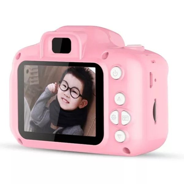 Optic Kids' Mini Portable Digital Camera Shop Today. Get it Tomorrow