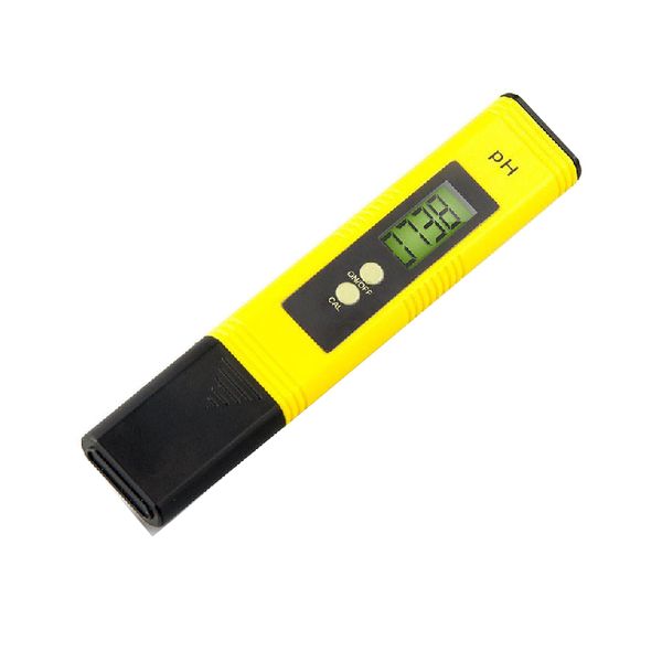 LED PH Meter