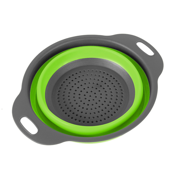 Collapsible Filter Basket