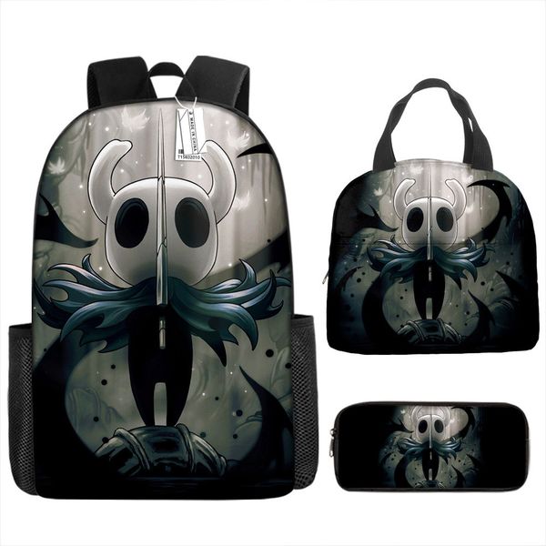 Pencil Case Set Hollow Knight image