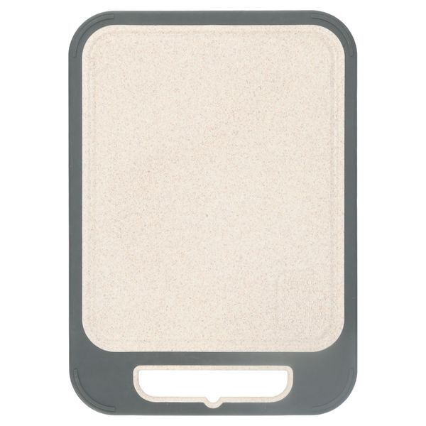 304 Stainless Steel Double-Sided Chopping Board For Kitchen