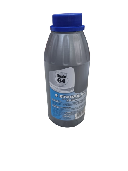 Route 64 - 2 Stroke Oil