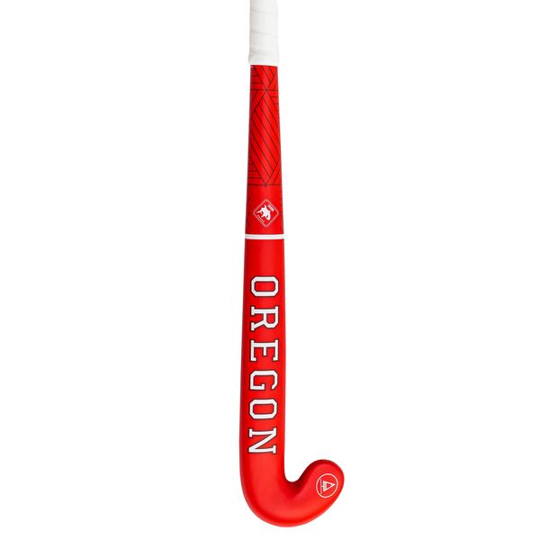 OREGON HOCKEY - Shark X Lowbow Hockey Stick