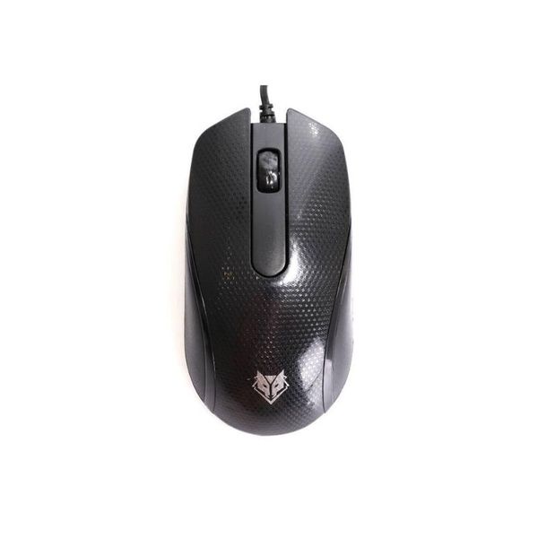 Nubwo Office Optical Mouse