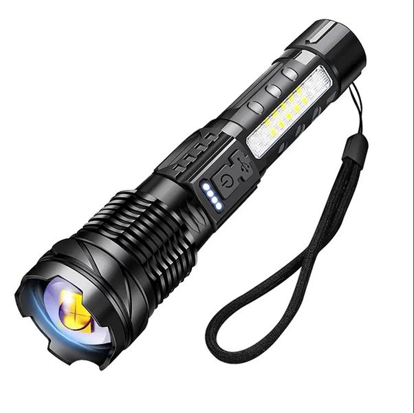 20000 Lumen High Power Gift For Men image