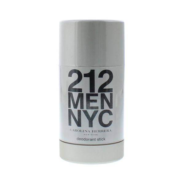 Carolina Herrera 212 Men Deodorant Stick 75g (Parallel Import)