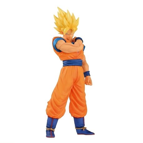 Goku action figure • Compare & find best prices today »