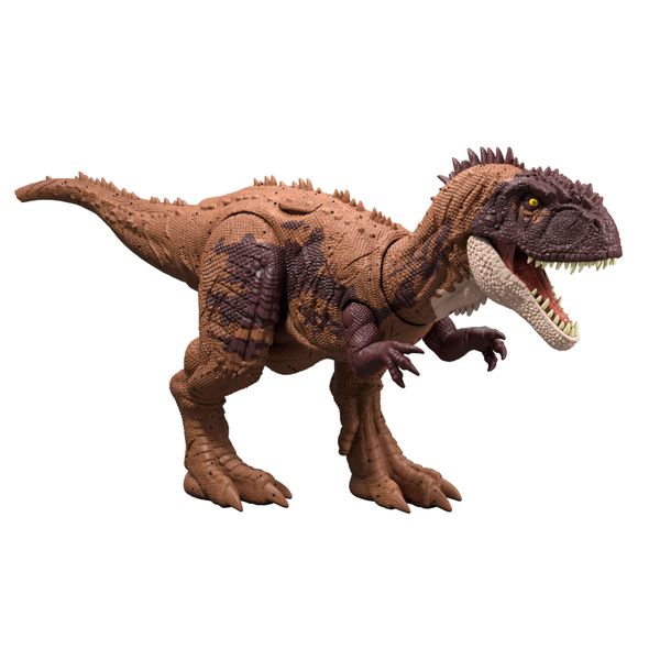 Mattel Jurassic World Chaos Theory