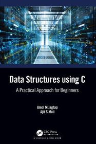 Data Structures using C | Shop Today. Get it Tomorrow! | takealot.com