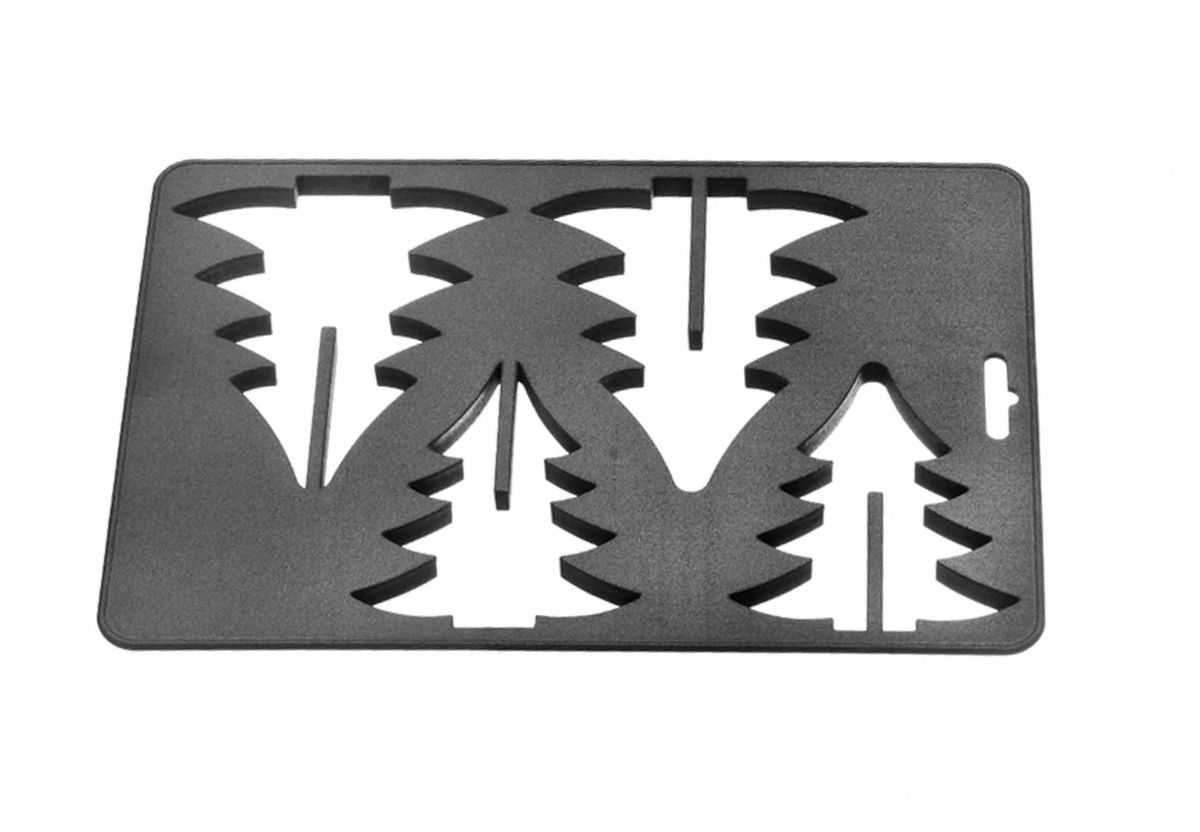 Tree Cookie Activities