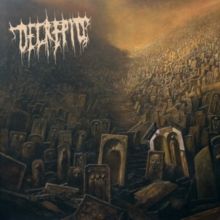 Endless Sea of Graves (CD / Album)