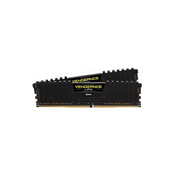 Corsair Vengeance Lpx 16Gb 8Gb x 2 DDR4 2400